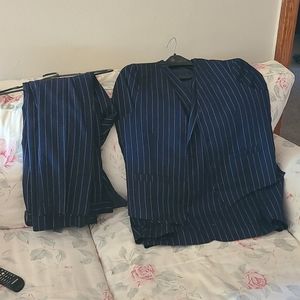 3 piece suit